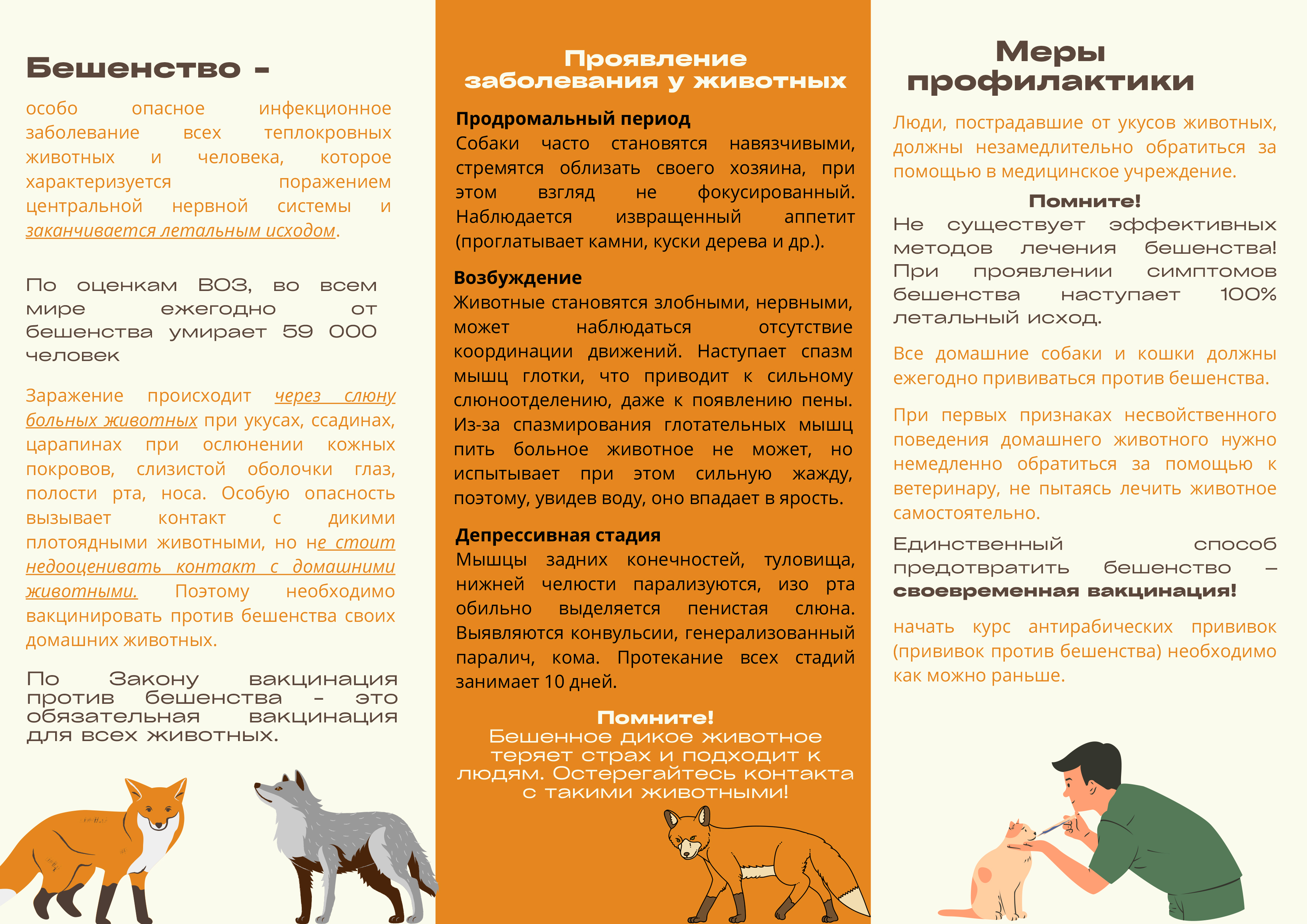 Beshenstvo 2