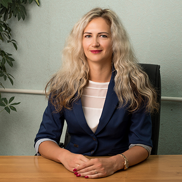 Olga N. Botvich