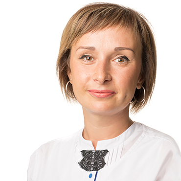 Olga I. Avsucena