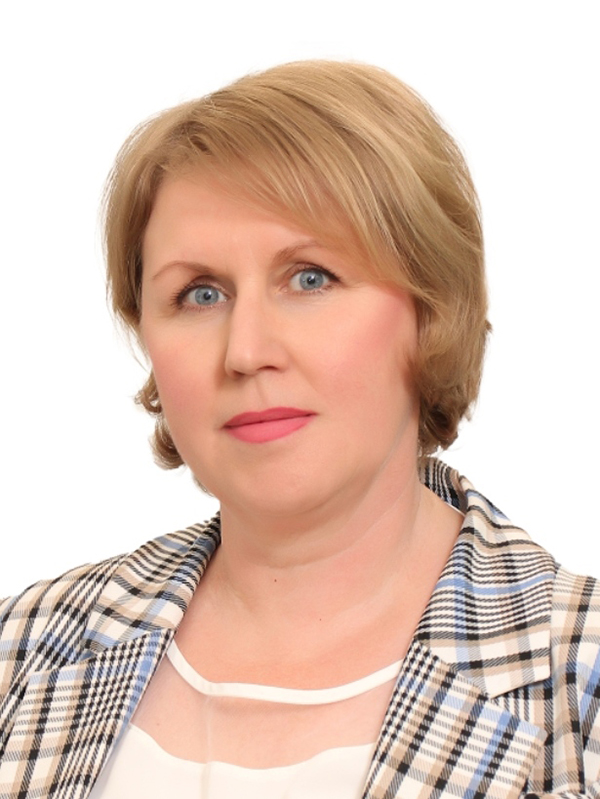 Zahvatkina A.A.