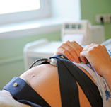 Кардиотокография при беременности