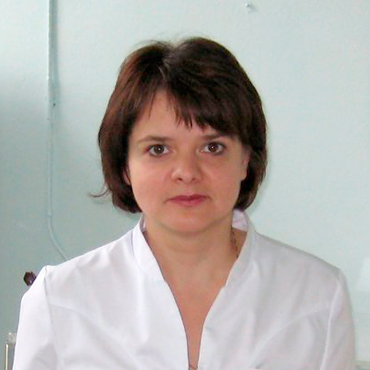 Кухта Ирина Станиславовна 