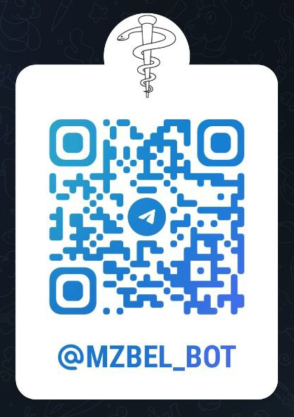 Bot Minzdrav NEW