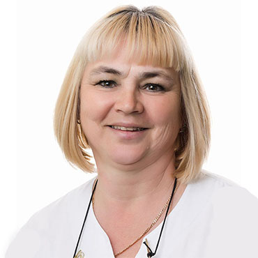 Иванькова  Валентина Сергеевна