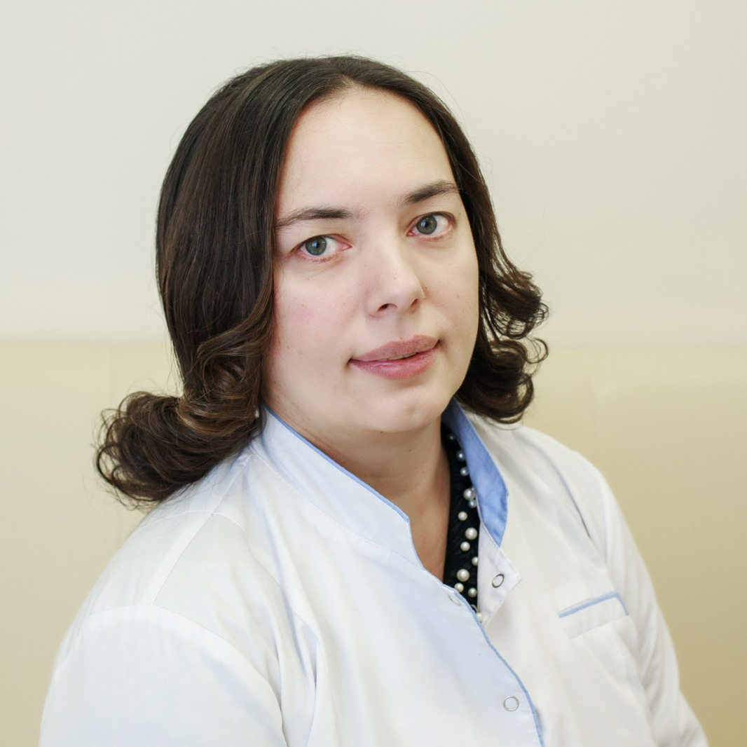 Kirsanova I A
