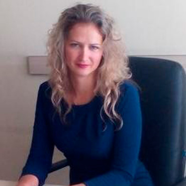 Olga N. Botvich