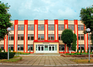 Информация о специальностях (направлениях специальностей), специализациях, и условиях приема в учреждение образования «Белорусский государственный медицинский колледж»
