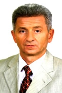 Пономарев Владимир Владимирович