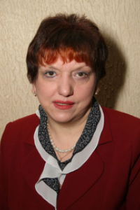 Садоха Кристина Антоновна