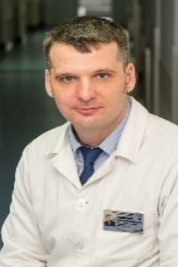 Селицкий Михаил Михайлович