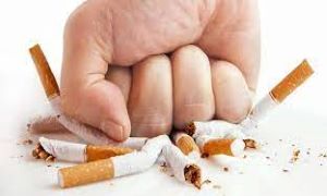День отказа от курения отмечается в третий четверг ноября